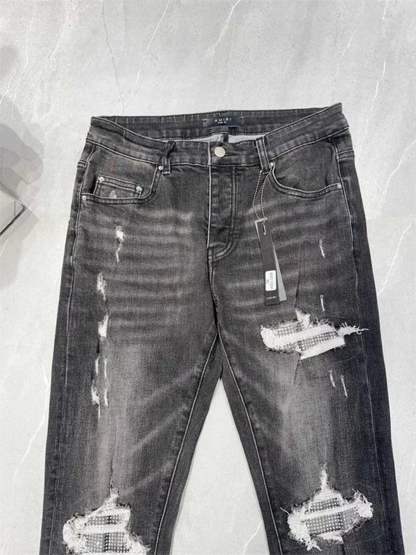 2024fw Amiri Jeans - Replica jeans