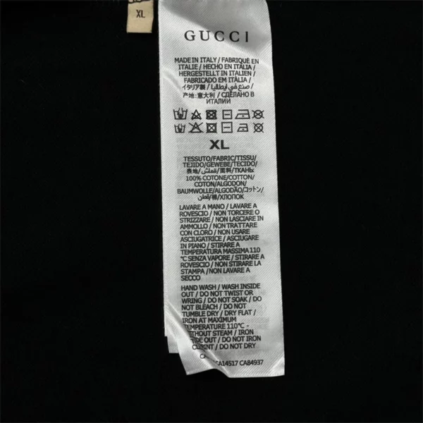 2024 Gucci T Shirt - Gucci replica