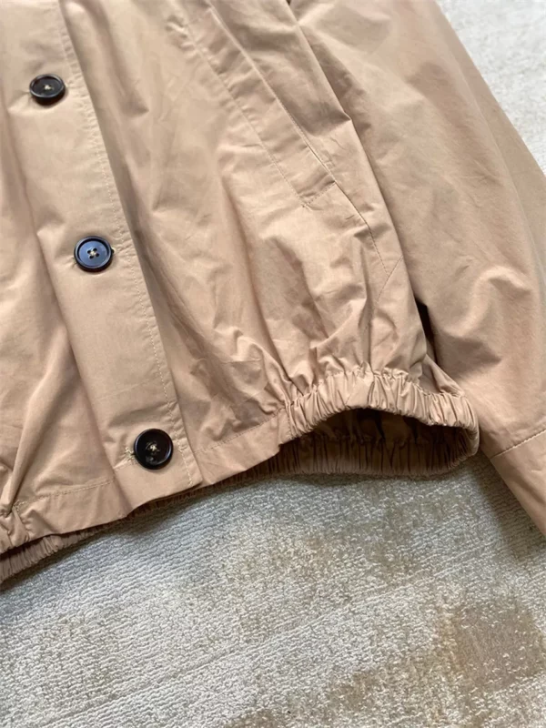 2024SS Miu miu Jacket - Replica jacket