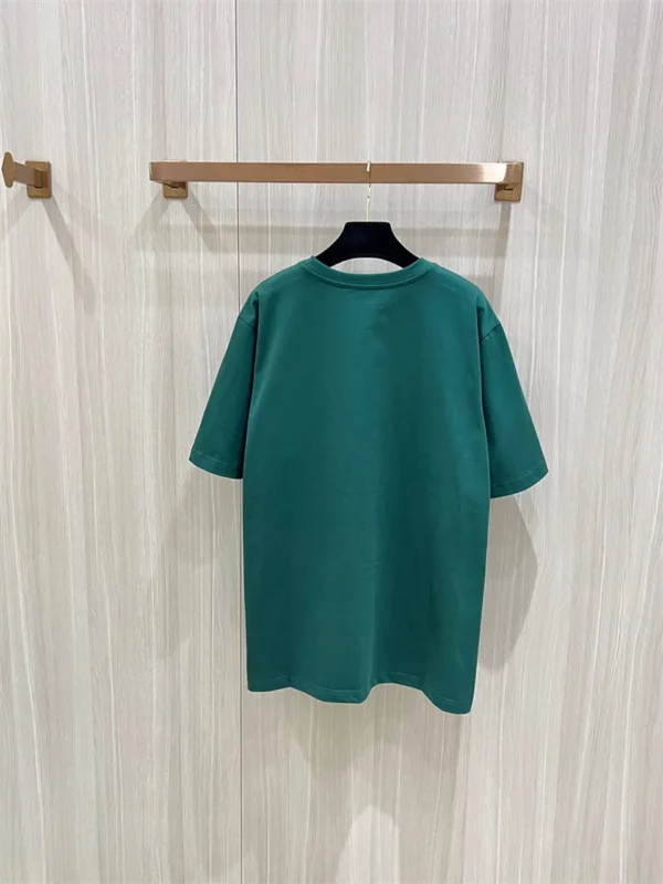 2024fw Prada T Shirt - Prada replica