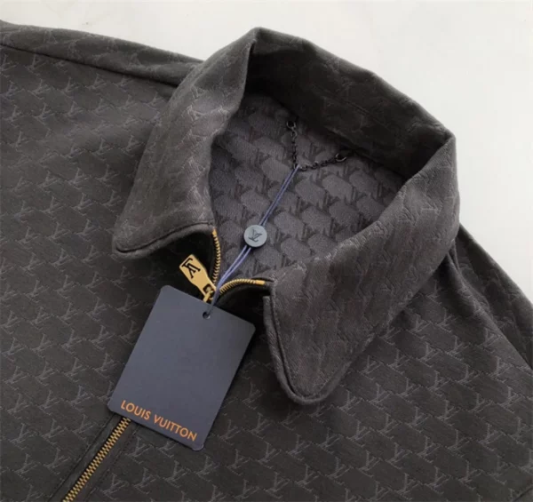 2024fw Louis Vuitton Jacket - Replica jacket