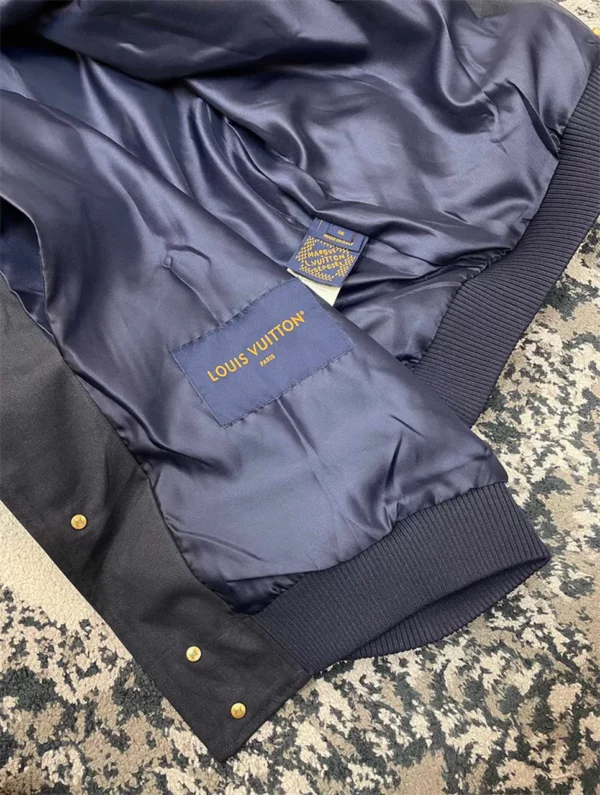 2024fw Louis Vuitton  Jacket - Replica jacket