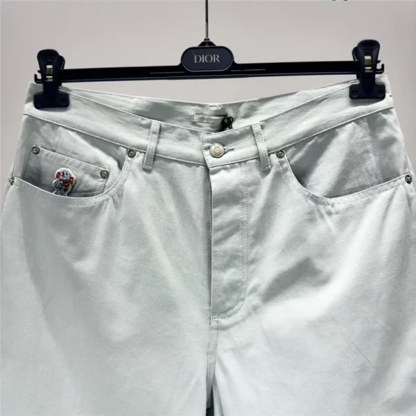 2024SS Dior Shorts - Replica designer shorts