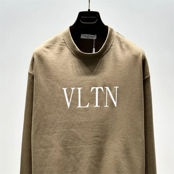 2024fw Valentino Sweater - Replica hoodie