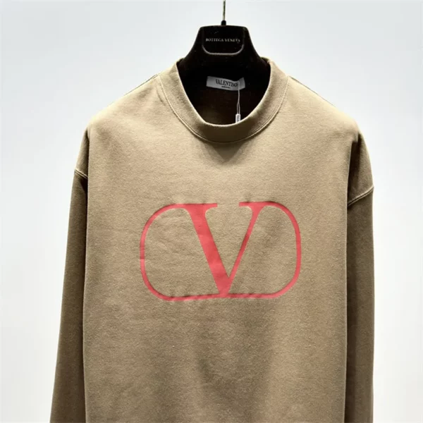 2024fw Valentino Sweater - Replica hoodie