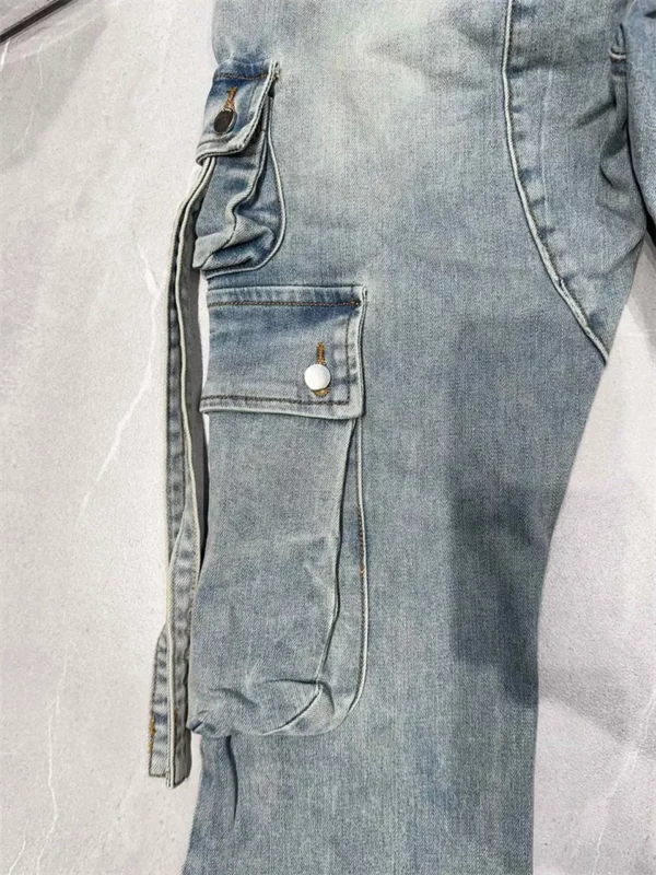 2024fw Amiri Jeans - Replica jeans