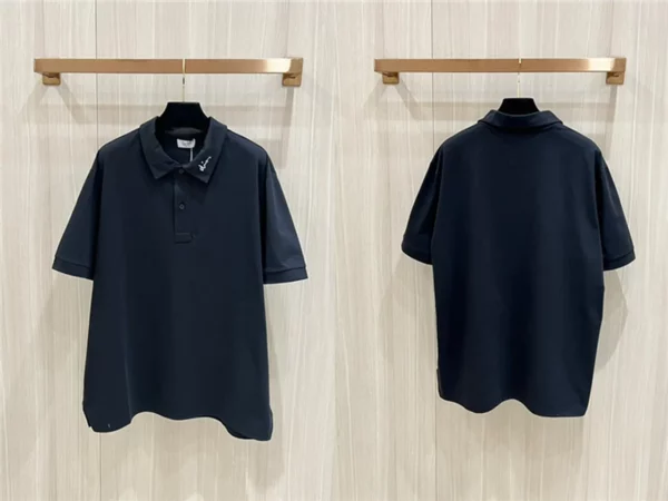 2024SS Dior Polo Shirt - Replica Dior