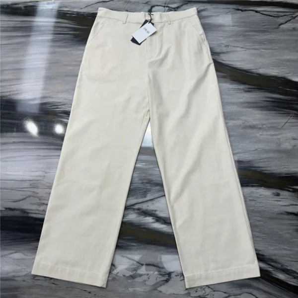 2024SS Dior Pants - Replica Dior