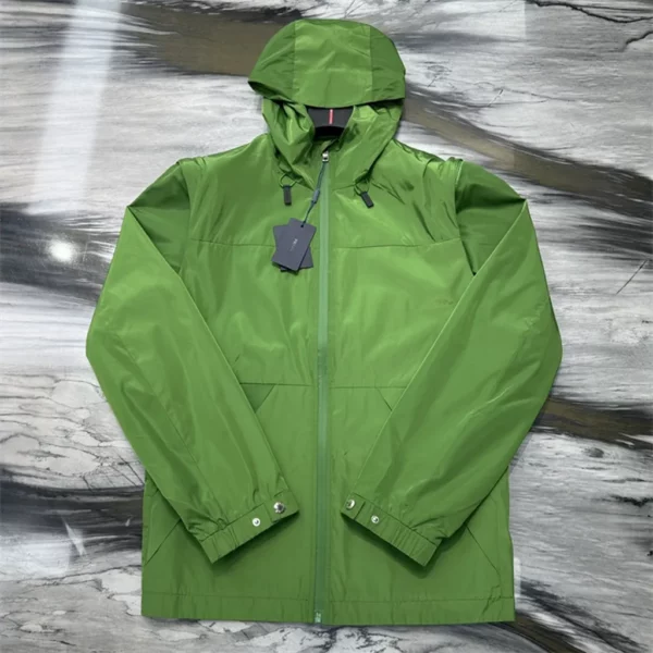 2024fw Prada Jacket - Prada replica