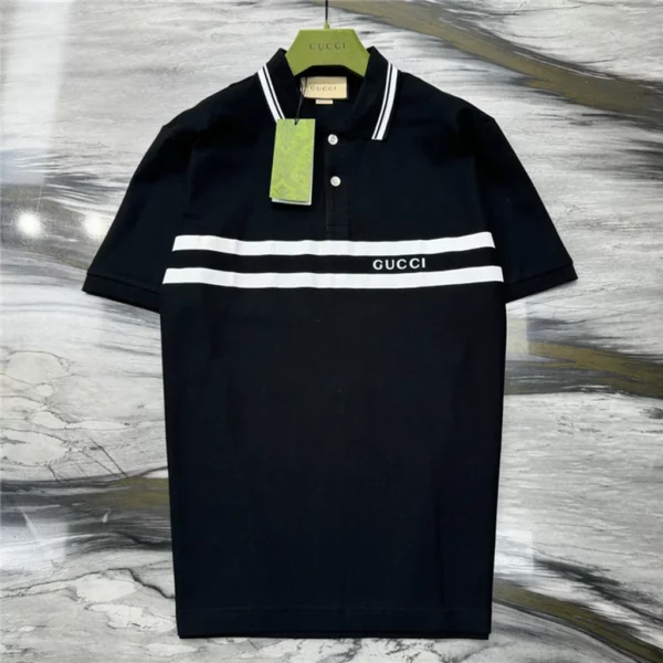 2024 Gucci Polo Shirt - Replica shirt