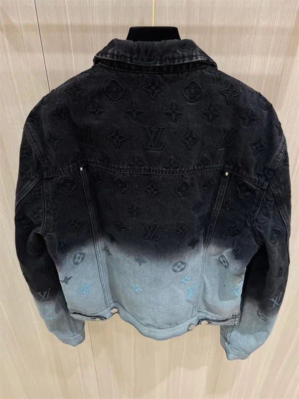 2024fw Louis Vuitton suit - Replica Louis Vuitton