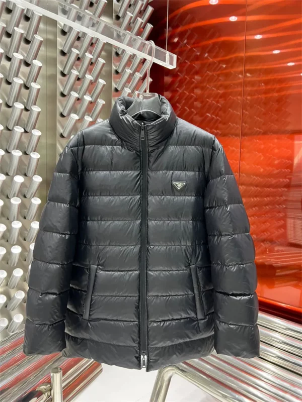 2024fw Prada Down Jacket - Prada replica