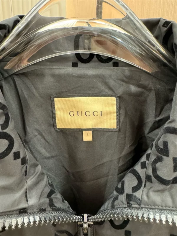 2024 Gucci Jacket - Gucci replica