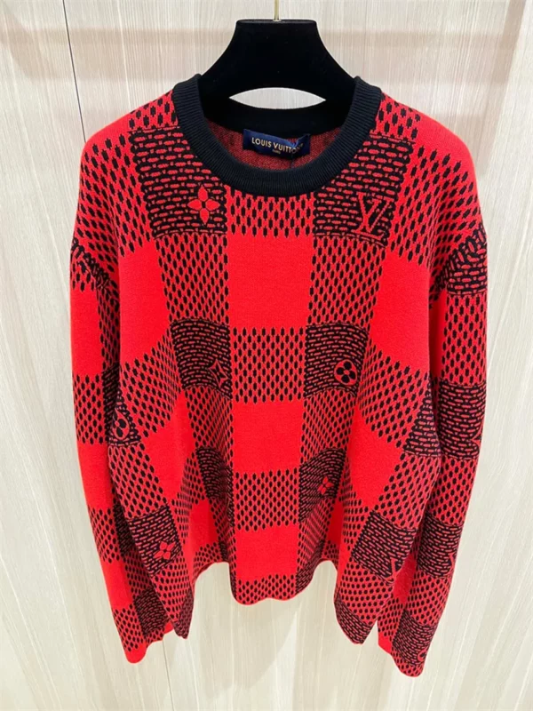 2024SS Louis Vuitton Sweater - Replica hoodie