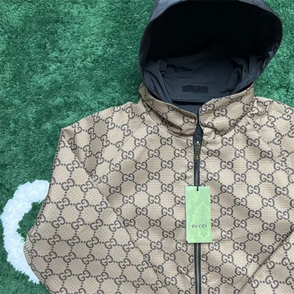 2024 Gucci Jacket - Gucci replica