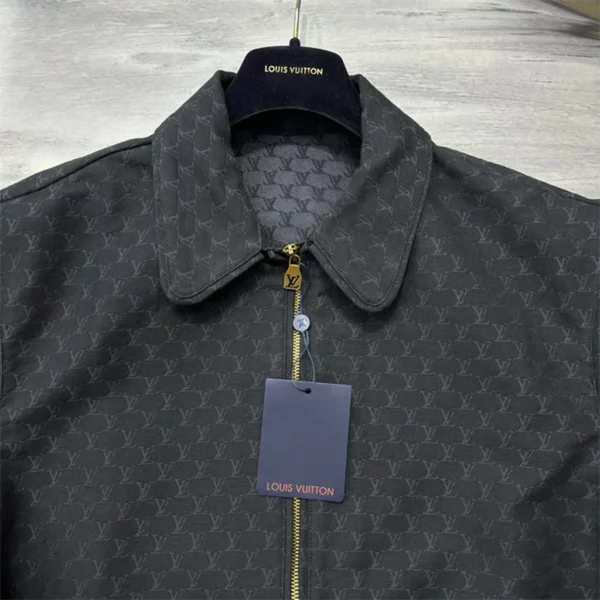 2024fw Louis Vuitton Jacket - Replica jacket