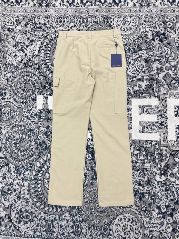 2024fw Louis Vuitton Pants - Replica jeans