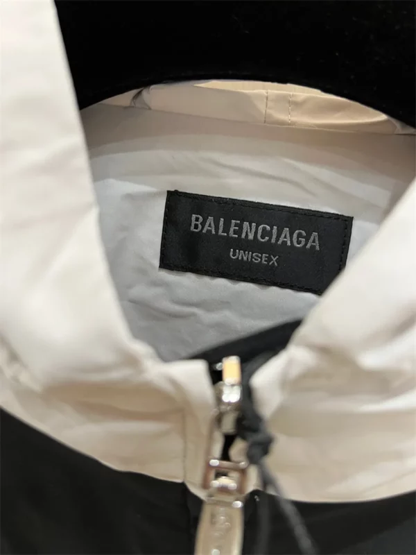 2024SS Balenciaga Jacket - Replica Balenciaga