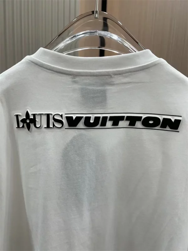 2024fw Louis Vuitton T Shirt - Replica Louis Vuitton