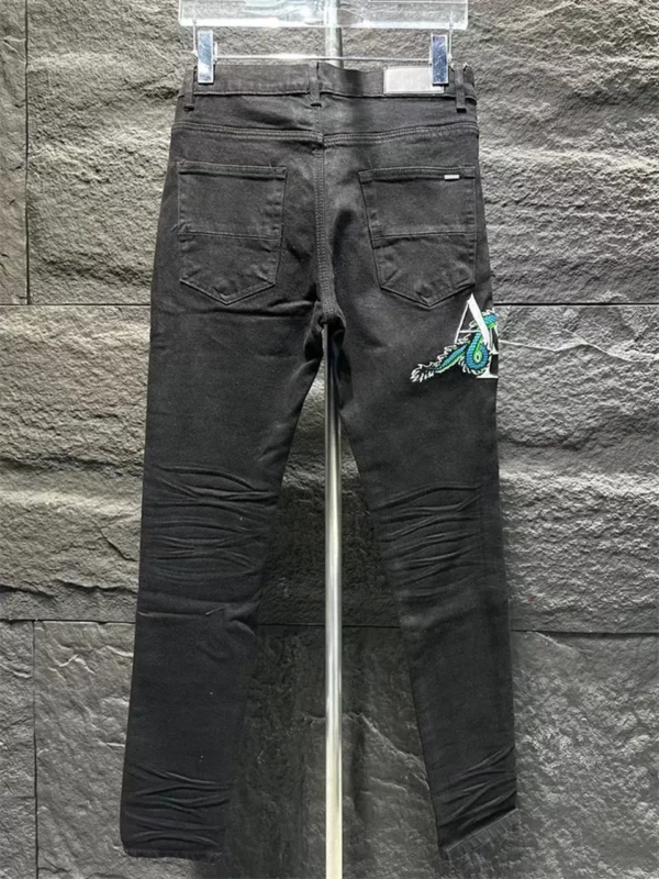 2024SS Amiri Jeans - Replica jeans