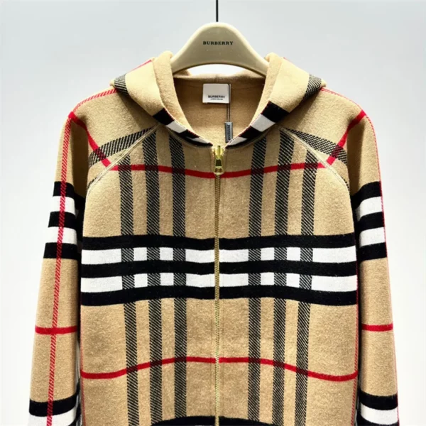 2024fw Burberry JACKET - Replica jacket