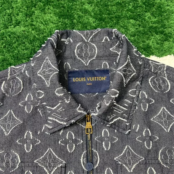 2024fw Louis Vuitton Jacket - Replica jacket