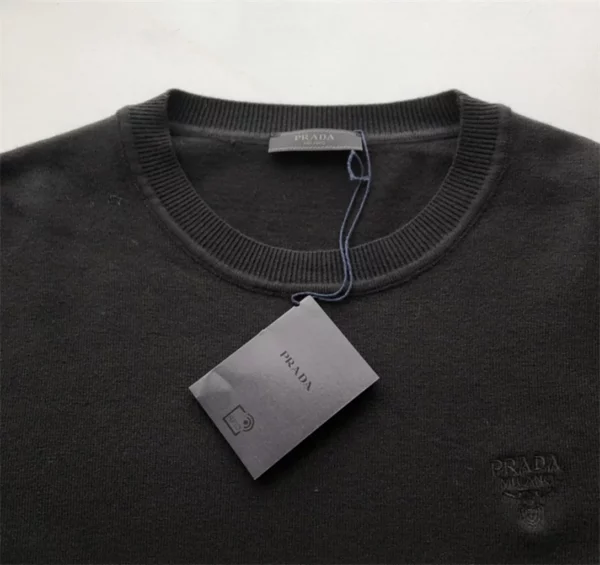 2024fw Prada Sweater - Prada replica