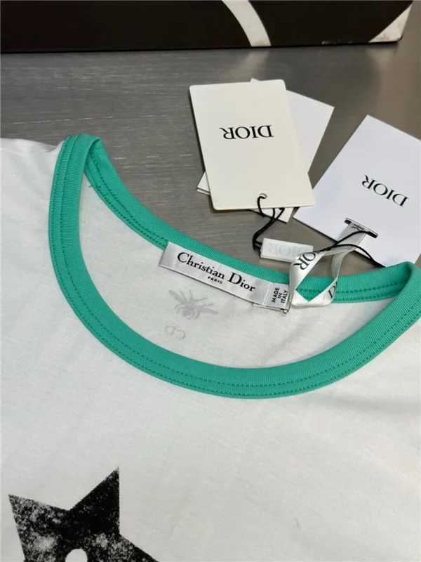 2024SS Dior T Shirt - Replica Dior