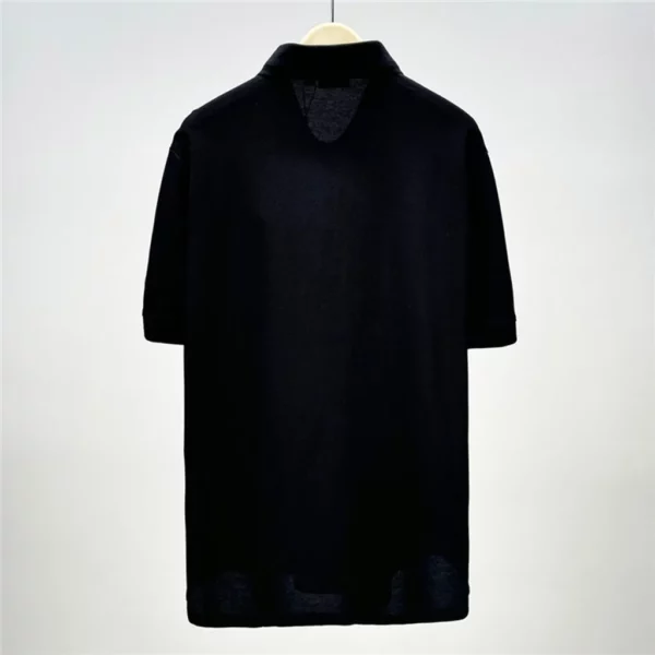 2024SS Burberry Polo Shirt - Replica shirt