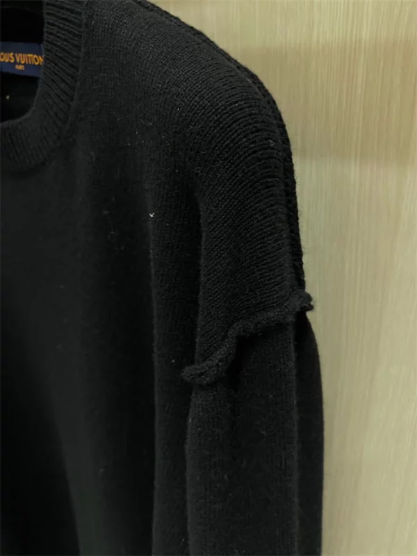 2024fw Louis Vuitton Sweater - Replica hoodie