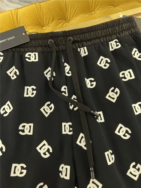 2024 Dolce Gabbana Shorts - Replica designer shorts