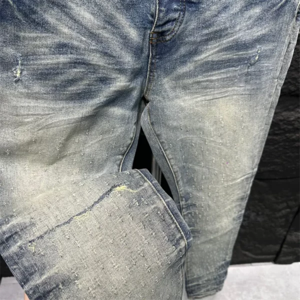 2024SS Amiri Jeans - Replica jeans