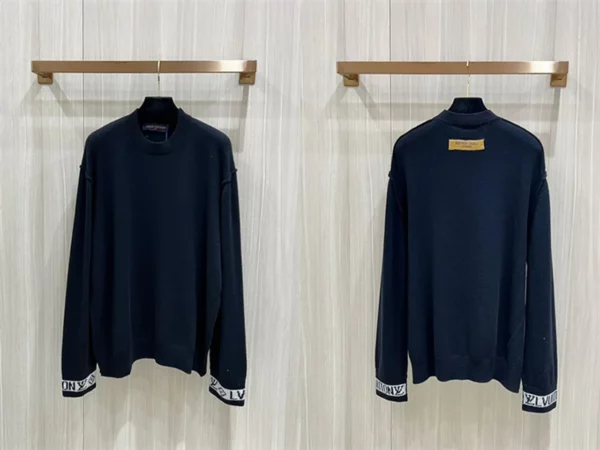 2024fw Louis Vuitton Sweater - Replica hoodie