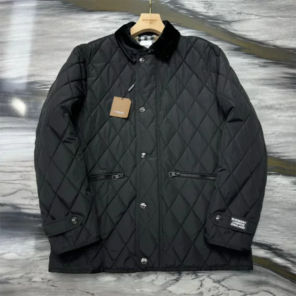 2024fw Prada Jacket - Prada replica