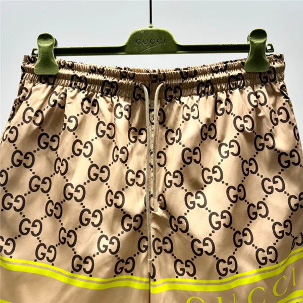 2024 Gucci Shorts - Replica designer shorts