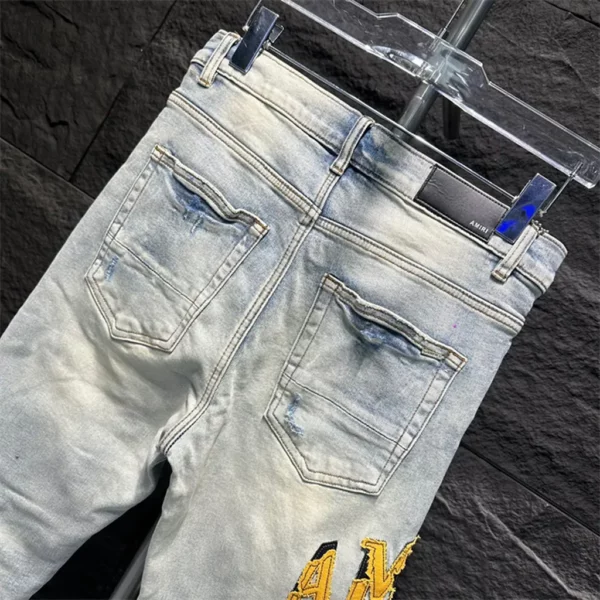 2024SS Amiri Jeans - Replica jeans