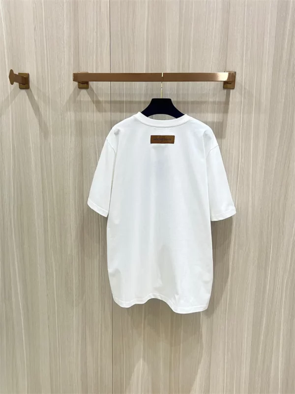 2024fw Louis Vuitton T Shirt - Replica Louis Vuitton