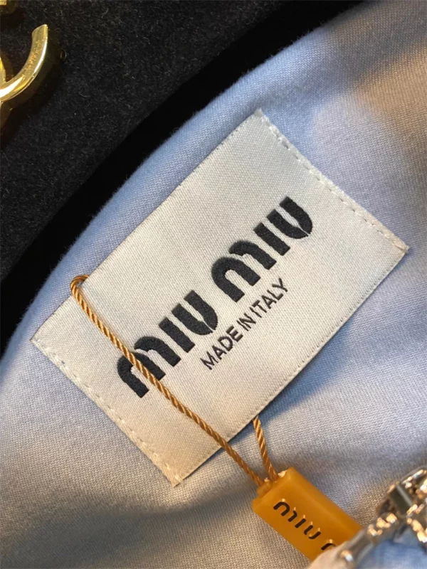 2024SS Miu miu Jacket - Replica jacket