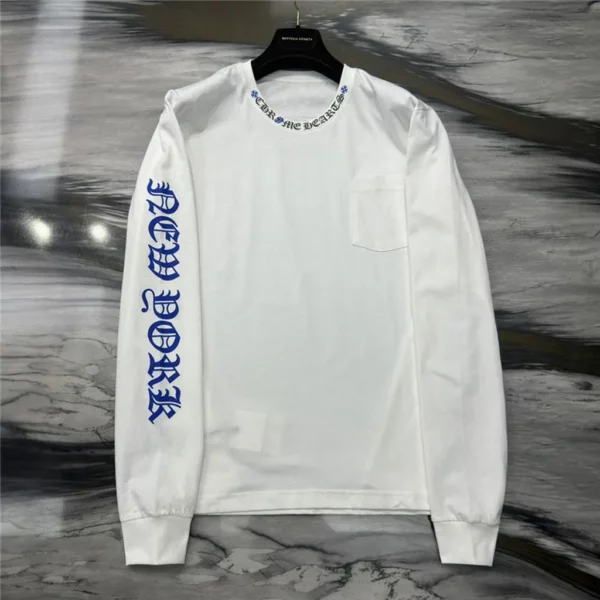 Chrome Hearts Sweater - Chrome Hearts replica