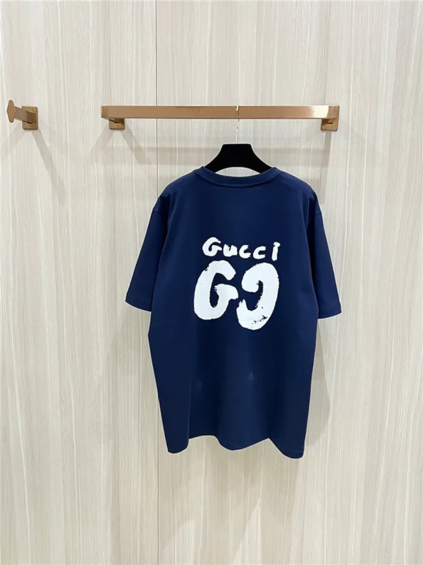 2024 Gucci T Shirt - Replica shirt