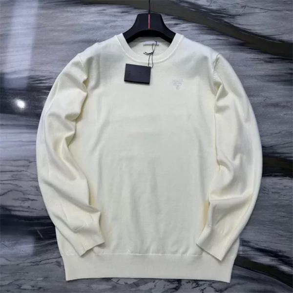 2024fw Prada Sweater - Prada replica