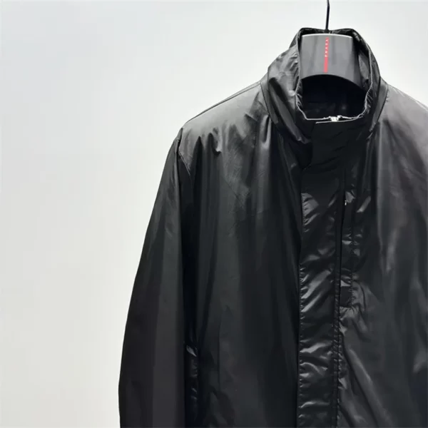 2024fw Prada Jacket - Prada replica