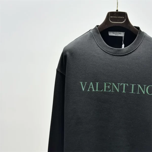 2024fw Valentino Sweater - Replica hoodie