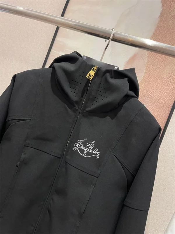 2024fw Louis Vuitton Jacket - Replica jacket