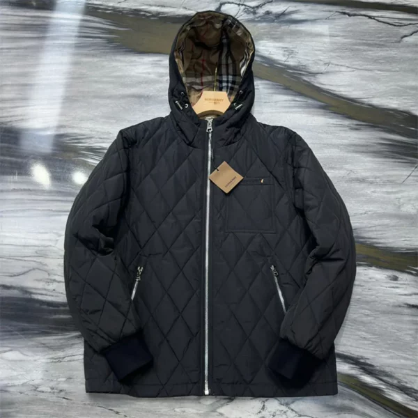 2024fw Prada Jacket - Prada replica