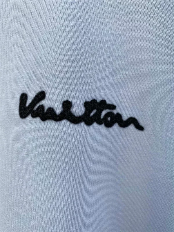 2024fw Louis Vuitton T Shirt - Replica Louis Vuitton