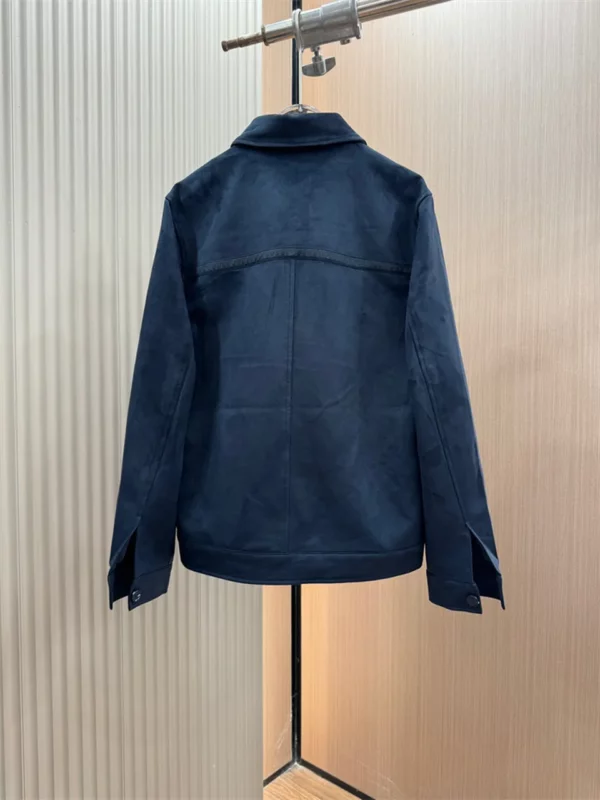 2024fw Louis Vuitton Jacket - Replica jacket