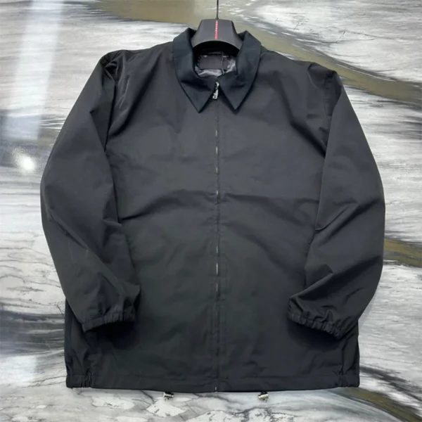 2024fw Prada Shirt - Prada replica