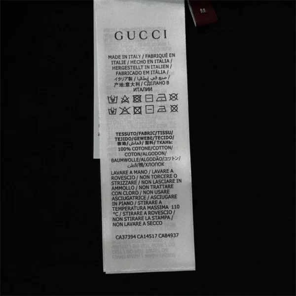 2024 Gucci T Shirt - Gucci replica