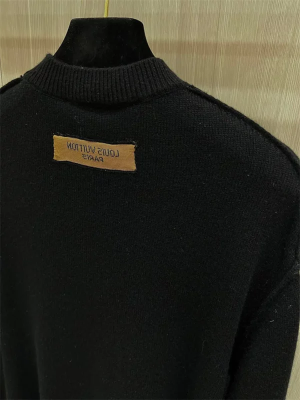 2024fw Louis Vuitton Sweater - Replica hoodie